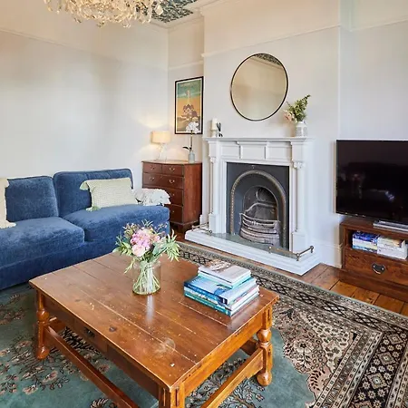 Host & - Hidden Gem Saltburn-by-the-Sea