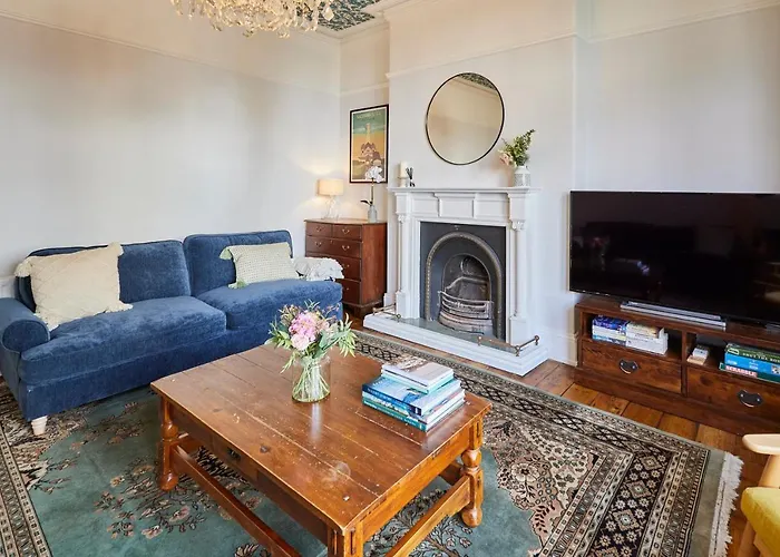 Host & - Hidden Gem Saltburn-by-the-Sea