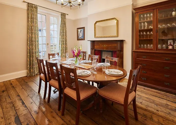 Hébergement de vacances Host & - Hidden Gem Saltburn-by-the-Sea