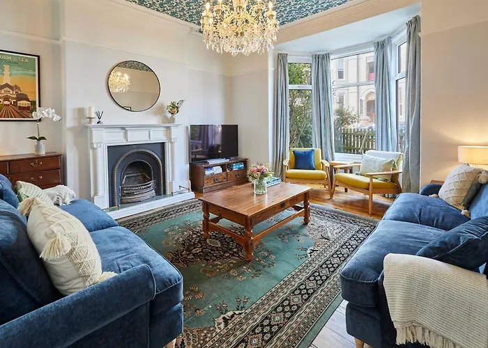 Host & - Hidden Gem * Saltburn-by-the-Sea