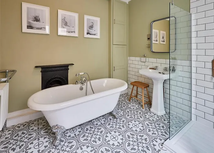 Hébergement de vacances Host & - Hidden Gem Saltburn-by-the-Sea