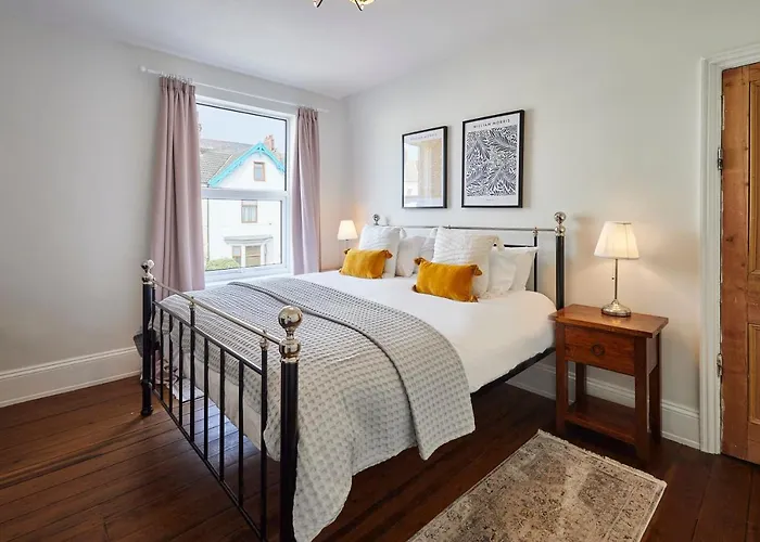 Host & - Hidden Gem Hébergement de vacances