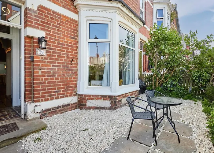 Host & - Hidden Gem Saltburn-by-the-Sea