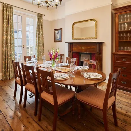 Feriehus Host & - Hidden Gem Saltburn-by-the-Sea