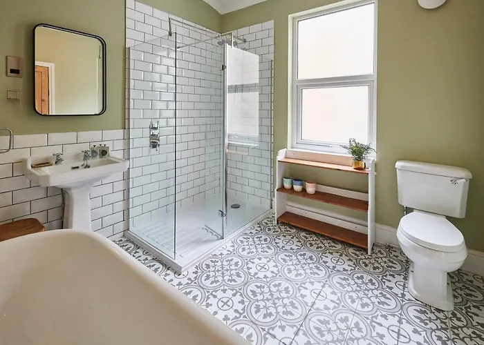 Host & - Hidden Gem Tatil Evi *