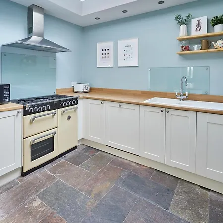 Holiday home Host & - Hidden Gem *