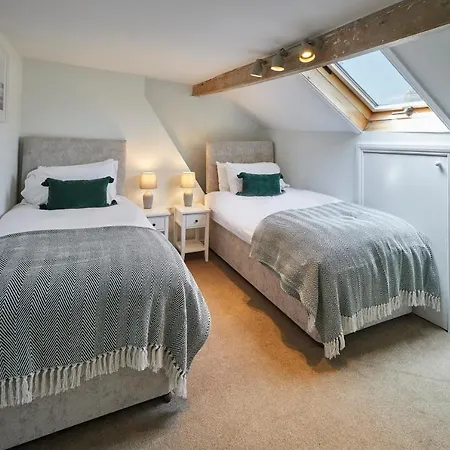 Holiday home Host & - Hidden Gem