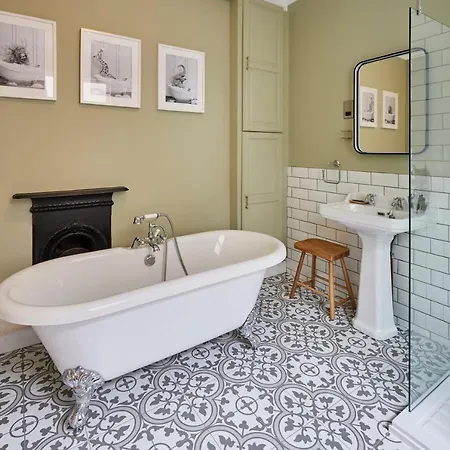 Holiday home Host & - Hidden Gem Saltburn-by-the-Sea