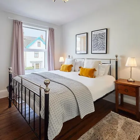 Host & - Hidden Gem Holiday home