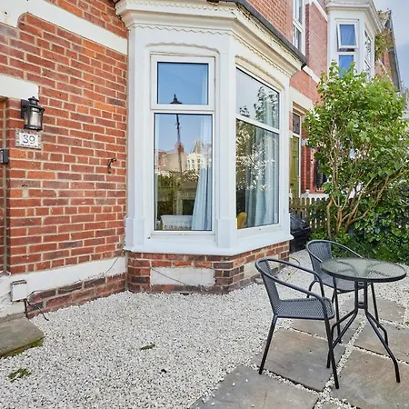 Host & - Hidden Gem Saltburn-by-the-Sea