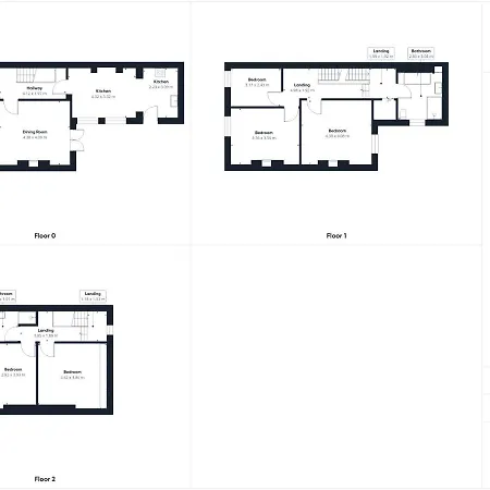 Host & - Hidden Gem Holiday home Saltburn-by-the-Sea