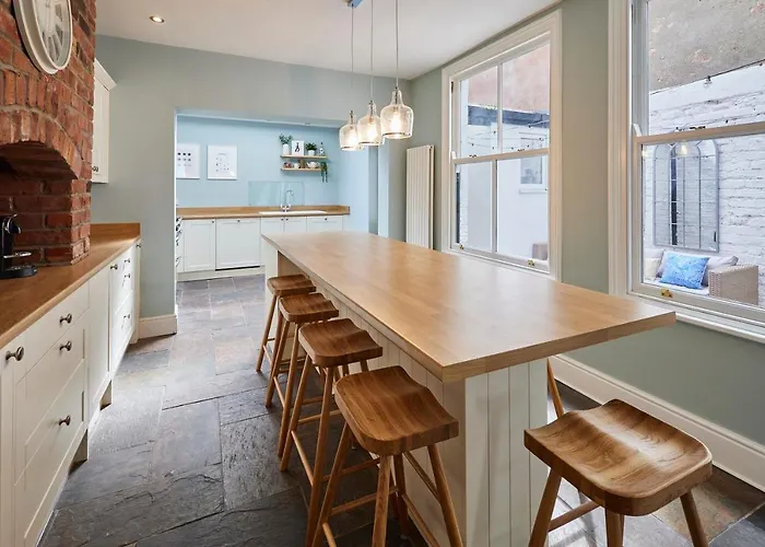 Host & - Hidden Gem Vakantiehuis *