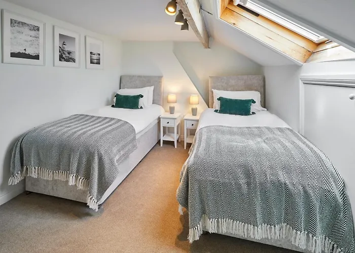 Vakantiehuis Host & - Hidden Gem