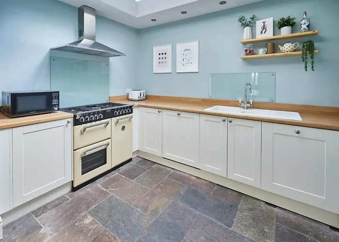 Vakantiehuis Host & - Hidden Gem *