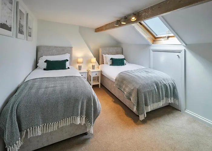 Vakantiehuis Host & - Hidden Gem