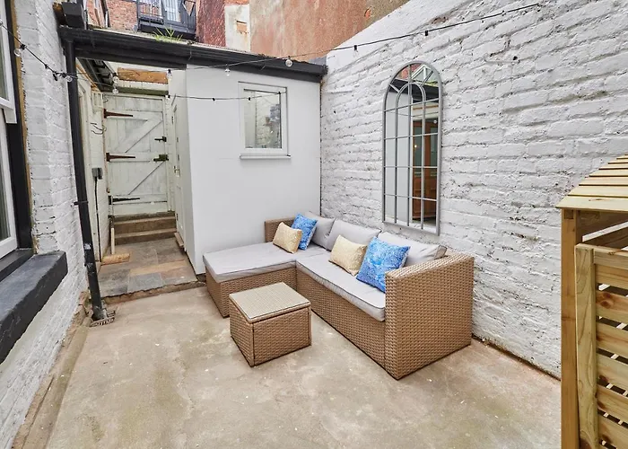 Host & - Hidden Gem * Saltburn-by-the-Sea