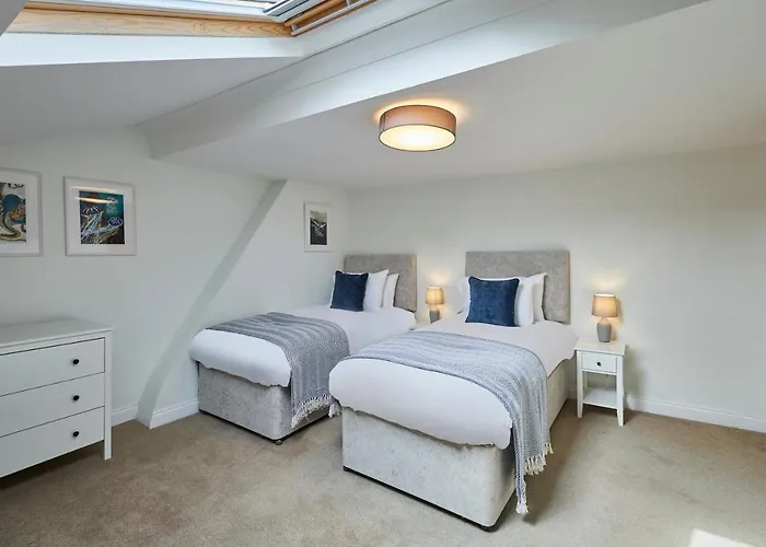 Host & - Hidden Gem Vakantiehuis