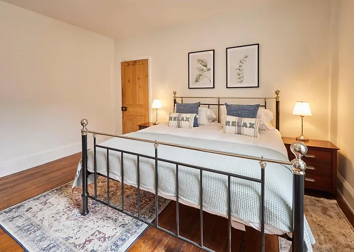 Vakantiehuis Host & - Hidden Gem