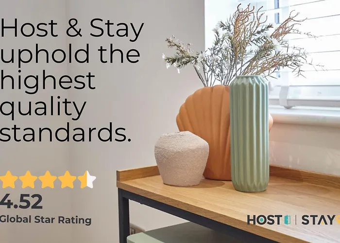 Host & - Hidden Gem * Saltburn-by-the-Sea